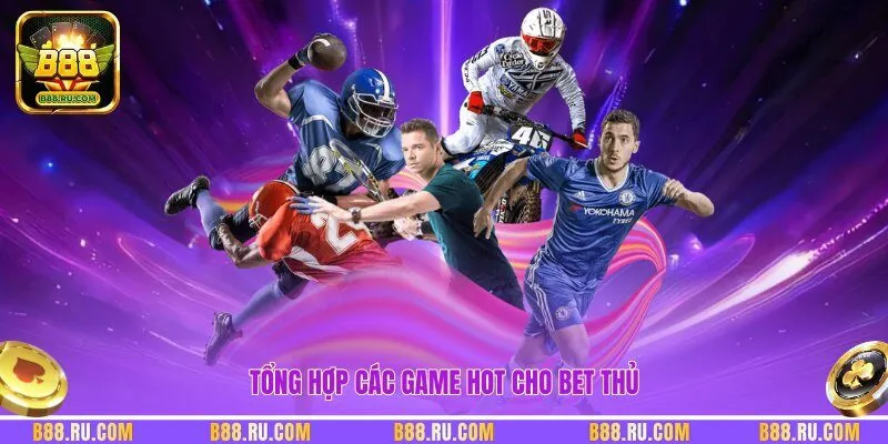 Tổng hợp tin tức B88 được update chi tiết mới nhất